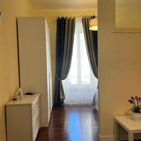 Apartament Manrique