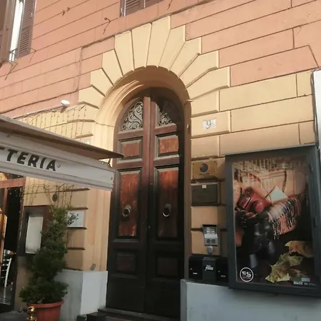 Apartament Manrique *