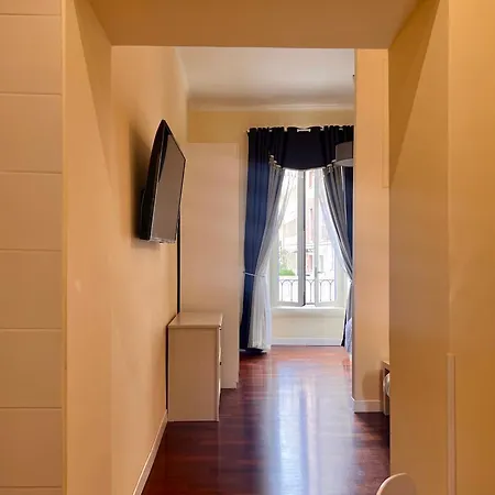 Manrique Appartement